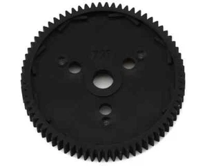 Mugen Seiki MSB1 1/10 2WD Buggy Stirnrad (72T) MUGB2325/72 - Bild 1 von 1