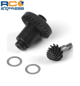 HPI Racing Hd Machined Helical Diff Gear Set 28/11t for Venture18 HPI161169 - Picture 1 of 1