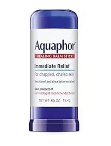 Barra de bálsamo curativo Aquaphor, protector de la piel con aceite de aguacate y manteca de karité - Imagen 1 de 8
