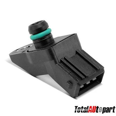 1x Manifold Absolute Pressure Sensor for Volvo S40 2000-2003 1.9L 850 1997 V70 - Image 1 of 4