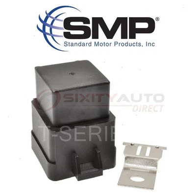 SMP T-Series Secondary Air Injection Relay for 2000-2002 GMC Yukon XL 1500 - db - Image 1 of 4