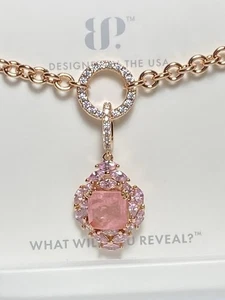 Bomb Party Necklace NK51651 "Dandelions On The Breeze" 🌸 Original Collection - Picture 1 of 17