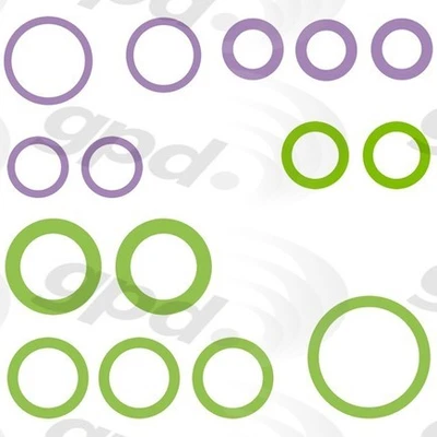 Global Parts Distributors 9442748 Gpd System Service Kit 9442748 - Image 1 of 4