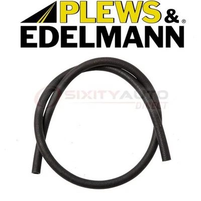 Edelmann Power Steering Return Hose for 1980-1986 GMC K3500 4.8L 5.7L 7.4L ty Foto 1 de 4
