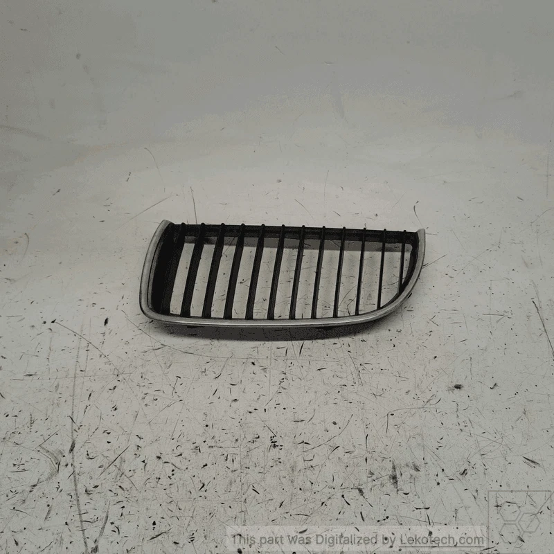 51137120007 Parrilla Izquierda BMW Serie 3 (E90/E91) 320i Ber. 4p/b/1995cc - Imagen 1 de 4