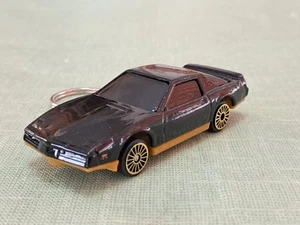 Keychain '82 FIREBIRD 1982 PONTIAC FIREBIRD Key Chain - Picture 1 of 4