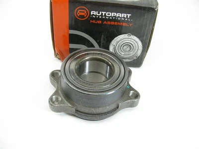 Autopart International 1410-04434 后轮轴承适用于 2002 - 2006 英菲尼迪 Q45 — 第 1/3 张图片