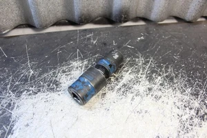 KT PRO 5/8" Drive Impact Socket + Joint Swivel ARMSTRONG 20-947 - Bild 1 von 4