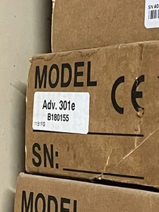 BiAmp 301e - Picture 1 of 1