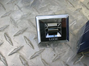 ( 2 ) NEW 1978-1990 GM Power Door Lock Switch - Single Button - Pair - Foto 1 di 4