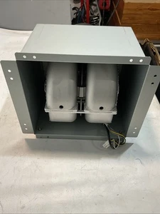 Blower Assembly for Windster WS-63TB42SS 42" Stainless Steel Island Range Hood - Picture 1 of 11