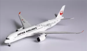 para modelos NG para Japan Airlines para Airbus A350-900 JA05XJ 1:400 modelo de avión - Imagen 1 de 6