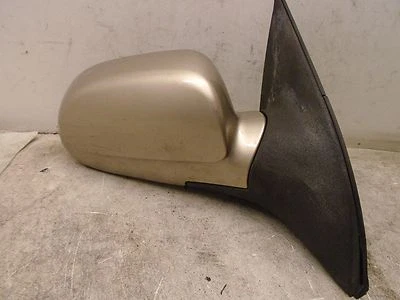 04 05 06 07 08 Espejo retrovisor eléctrico lateral derecho Suzuki Forenza Reno OEM dorado Foto 1 de 4