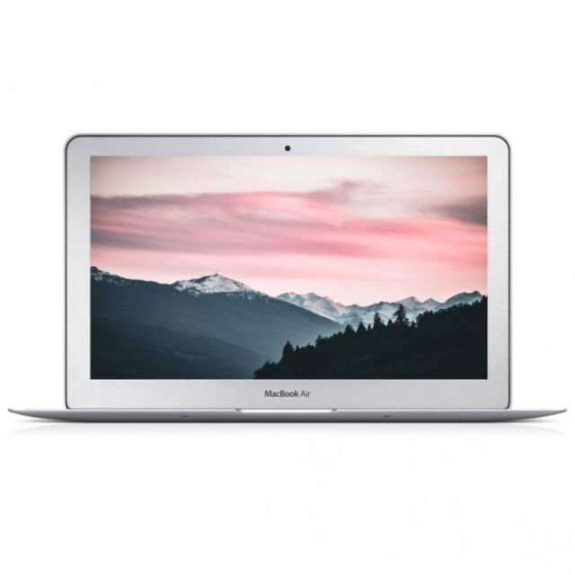 Apple MacBook Air 笔记本电脑| eBay