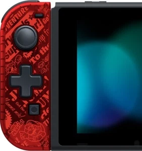 Hori D-Pad Controller (L) für Nintendo Switch - Super Mario-Edition - Bild 1 von 1