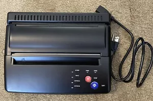 Tatelf Tattoo Transfer Machine New - Picture 1 of 2