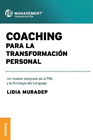 Lidia Muradep Coaching Para La Transformación Personal (Paperback)