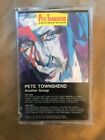 Pete Townshend *Another Scoop *Cassette Tape *Vg+ *7 90539-4 *Atco *The Who Rock