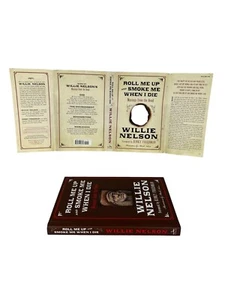 Roll Me up and Smoke Me When I Die : Musings from the Road by Kinky Friedman... - Imagen 1 de 17