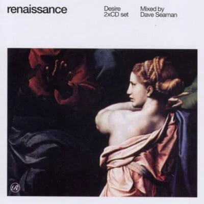 Renaissance: The Masters Series Part Three: Desire mixed by Dave Seaman CD 2 - Image 1 of 2