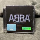 Abba   Number Ones   Cd Album   2006 Polar Music   19 Greatest Hits