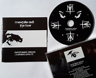 Mentallo And The Fixer Enlightenment Through A Chemical Catalyst NEW/MINT CD &