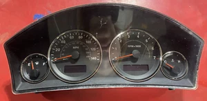 USED 2006 Jeep Commander&Grand Cherokee 3.7L&5.7L Speedometer Cluster - Bild 1 von 10