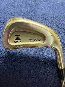 TITLEIST DCI 962B IRONS 3-PW, DG S300 STIFF STEEL, RH, (D-701) MAKE OFFER!! - Picture 1 of 13