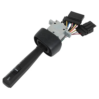 Turn Signal Switch for Volvo VAH 2011-2015 VHD 04-15 VN 2004 VNL 04-15 VNM New - Image 1 of 4