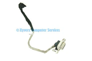 6017B0146601 GENUINE TOSHIBA VGA CABLE SATELLITE L305 L305-S5955 (CE71-CE74) - Picture 1 of 2