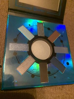 bh cosmetics Zodiac Aquarius 9 Color Shadow Palette BNIB  - Image 1 of 4
