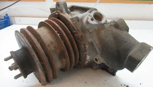 ROLLS ROYCE SHADOW 1 1976 BOMBA DE AGUA Y CARCASA TRASERA - Imagen 1 de 7