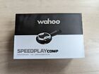 Wahoo Speedplay Comp pedals