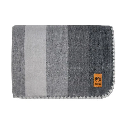 Kids Handmade Alpaca Blanket | Baby Alpaca Throw Blanket | Alpaca Wool Blanket - Image 1 of 4