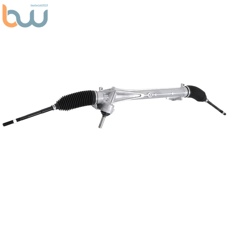 For 2007 2008 2009 Ford Escape Mercury Mariner Power Steering Rack And Pinion - Image 1 of 4