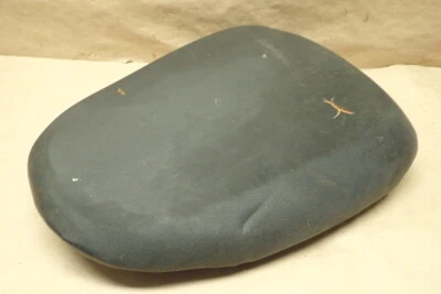 Suzuki SV650 2001 asiento de pasajero Foto 1 de 4