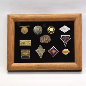 Vintage Telefongesellschaft Menge. 11 Pinback Sammlung BELL Systems, Pacific Bell - Bild 1 von 3