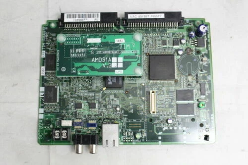 Refurbished Toshiba GCTU2A CIX 40 Processor Card  - Image 1 of 1