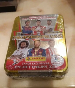 ADRENALYN XL 2018 2019 LATA EDICION ESPECIAL LIMITADA PLATINUM 10 - Imagen 1 de 1
