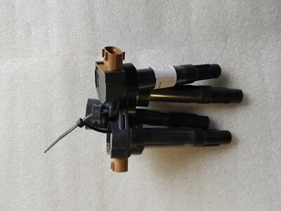 SUZUKI FZ SWIFT, KISASHI, GRAND VITARA, SX4 Genuine Ignition Coils 30,524kms  - Image 1 of 4