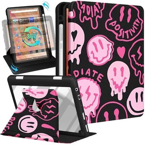 for Kindle Fire HD 10/10 Plus Tablet Case - 13th/11th Generation (2023/2021) ... - Picture 1 of 6