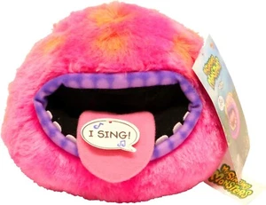 My Singing Monsters Maw 6-Inch Singing Plush - Picture 1 of 1