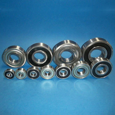 IBU IBB ABEG WELT Kugellager 6300 6301 6302 6303 6304 6305 6306 6307 6308 6309 6310 2RS oder ZZ