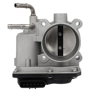 For Toyota Yaris 2017 2018 2019 1.5L Throttle Body 22030-47010 New - Bild 1 von 7