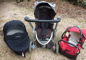 Bebe Confort Elea Ebay