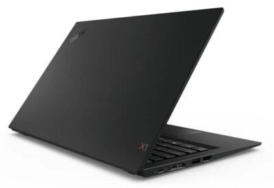 Lenovo ThinkPad X1 Carbon 6th gen i5-8350 8GB 256GB NVMe Win 11 Pro Wifi Touch - Image 1 of 4