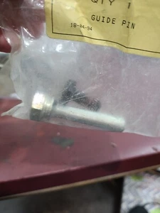 Nissan Guide 41139-v9300 Q4 - Picture 1 of 2