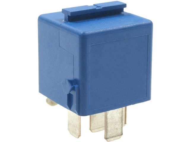Relé de control informático Standard Motor Products 55WK89W para BMW 325Ci 2001-2006 Foto 1 de 1