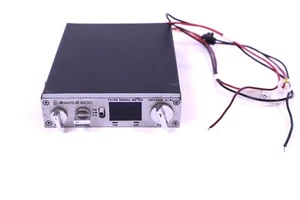 Albrecht AE 4200 radio CB citofono radio nero argento - Foto 1 di 6