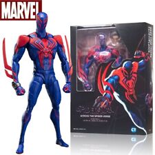 New S.H.Figuarts Spider-Man 2099 Across The Spider-Verse Action Figure Brand New